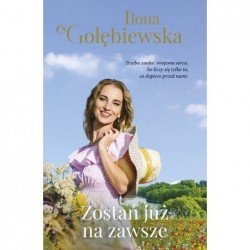 Zostań już na zawsze