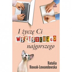 I życzę Ci wszystkiego...