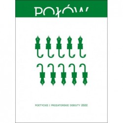 Połów. Poetyckie i...