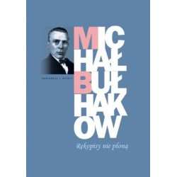 Rękopisy nie płoną