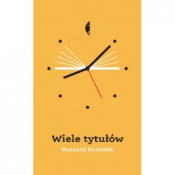 Wiele tytułów
