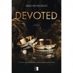 Devoted. Seria Contract. Tom 1
