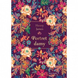 Portret damy (elegancka...