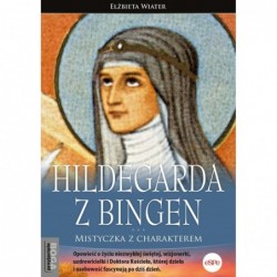 Hildegarda z Bingen