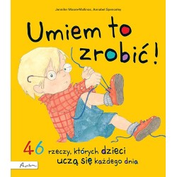Umiem to zrobić! 46 rzeczy,...