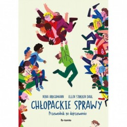 Chłopackie sprawy....