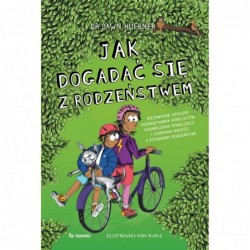 Jak dogadać się z rodzeństwem