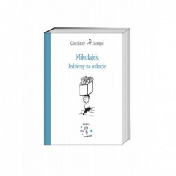 Mikołajek. Jedziemy na wakacje