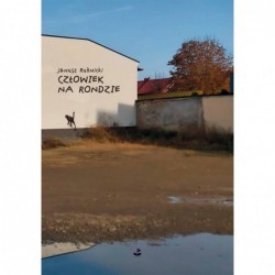 Człowiek na rondzie