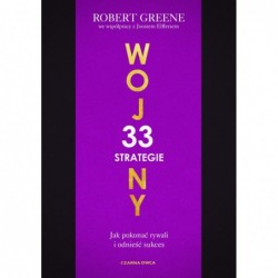 33 strategie wojny. Jak...