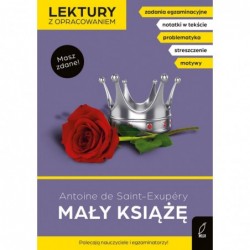 Mały książę. Lektury z...