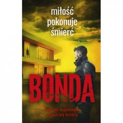 Miłość pokonuje śmierć....