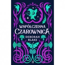 Współczesna czarownica