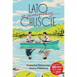 Lato w pionierskiej chuście