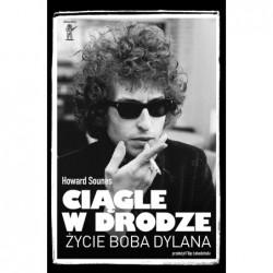 Ciągle w drodze. Życie Boba...
