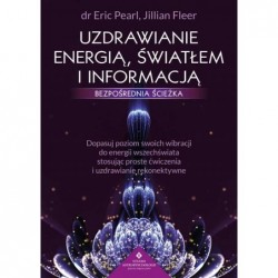 Uzdrawianie energią,...