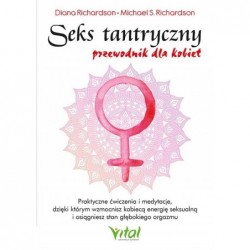 Seks tantryczny -...