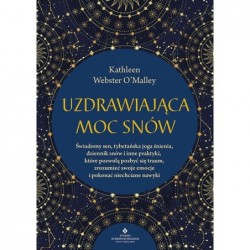 Uzdrawiająca moc snów
