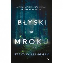 Błyski w mroku