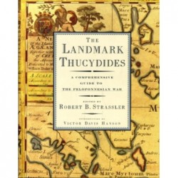 The Landmark Thucydides