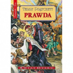 Prawda. Świat Dysku