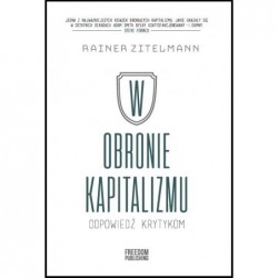 W obronie kapitalizmu....