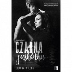 Czarna jaskółka. Seria...