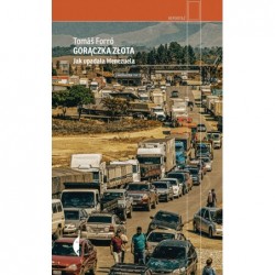 Gorączka złota. Jak upadała...