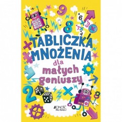 Tabliczka mnożenia dla...