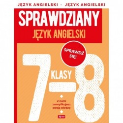 Sprawdziany dla klasy 7-8....