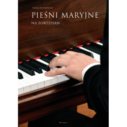 Pieśni maryjne na fortepian