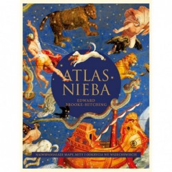 Atlas nieba