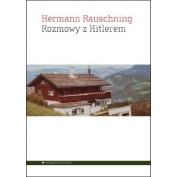 Rozmowy z Hitlerem