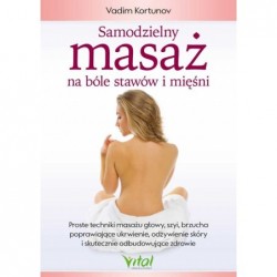 Samodzielny masaż na bóle...