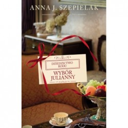 Wybór Julianny. Saga...