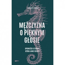 Mężczyzna o pięknym głosie....