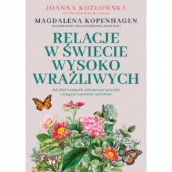 Relacje w świecie wysoko...