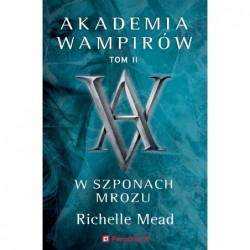 W szponach mrozu. Akademia...