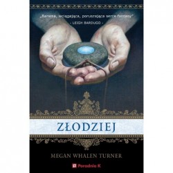 Złodziej. Cykl Złodziej...