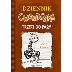 Dziennik cwaniaczka 7....