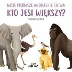 Kto jest większy? Moje...