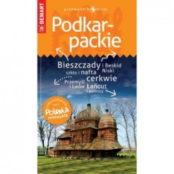 Województwo Podkarpackie....