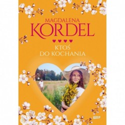 Ktoś do kochania