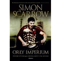 Orły Imperium. Tom 1