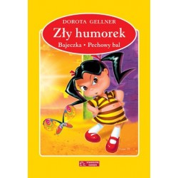 Zły humorek / Bajeczka /...