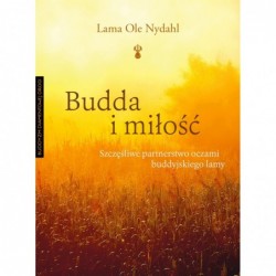 Budda i miłość. Szczęśliwe...