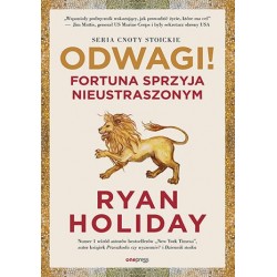 Odwagi! Fortuna sprzyja...