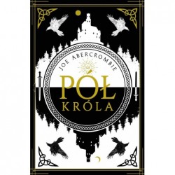 Pół króla. Morze Drzazg. Tom 1