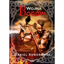 Wojna bogów. Cykl Furia...