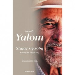 Stając się sobą. Pamiętnik...